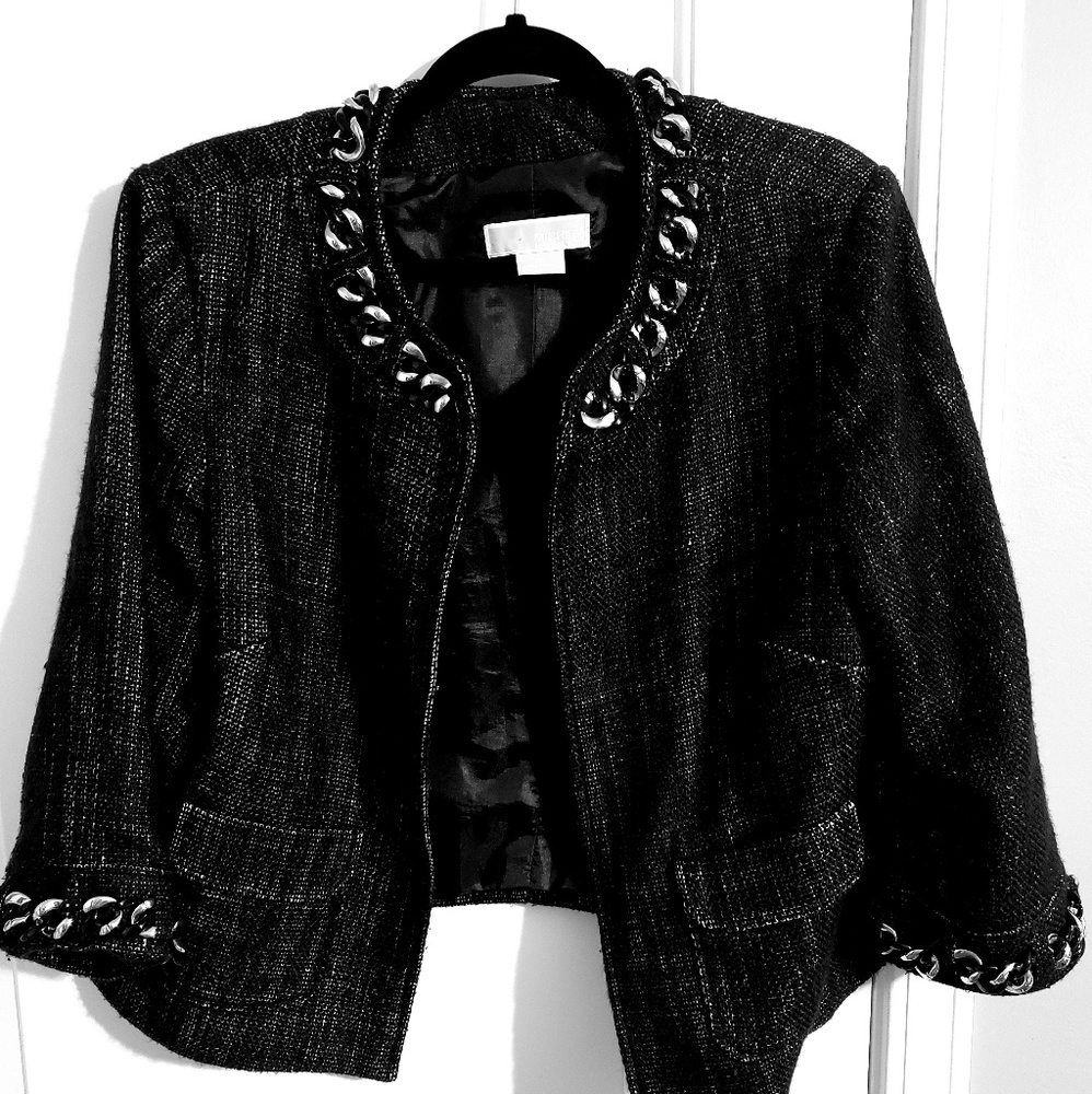 🍯Michael Michael Kors jacket